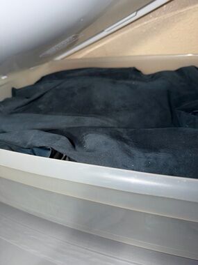 🦋❣️Twin Air Mattress with Pump